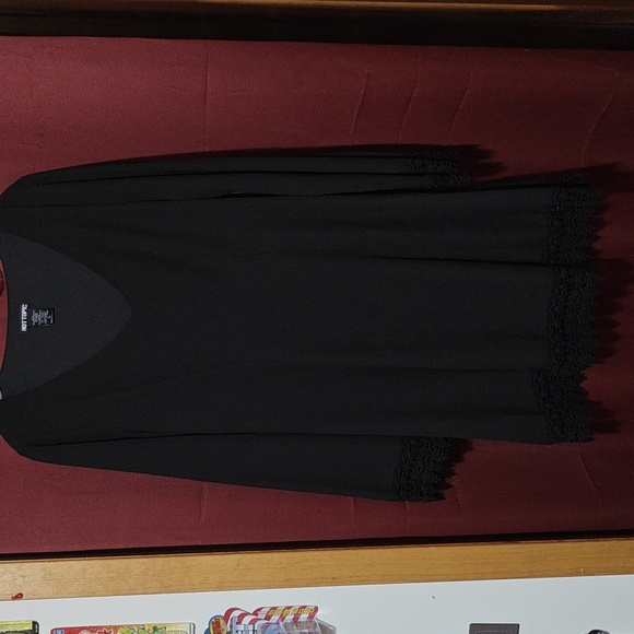 Hot Topic Dress - Picture 1 of 5
